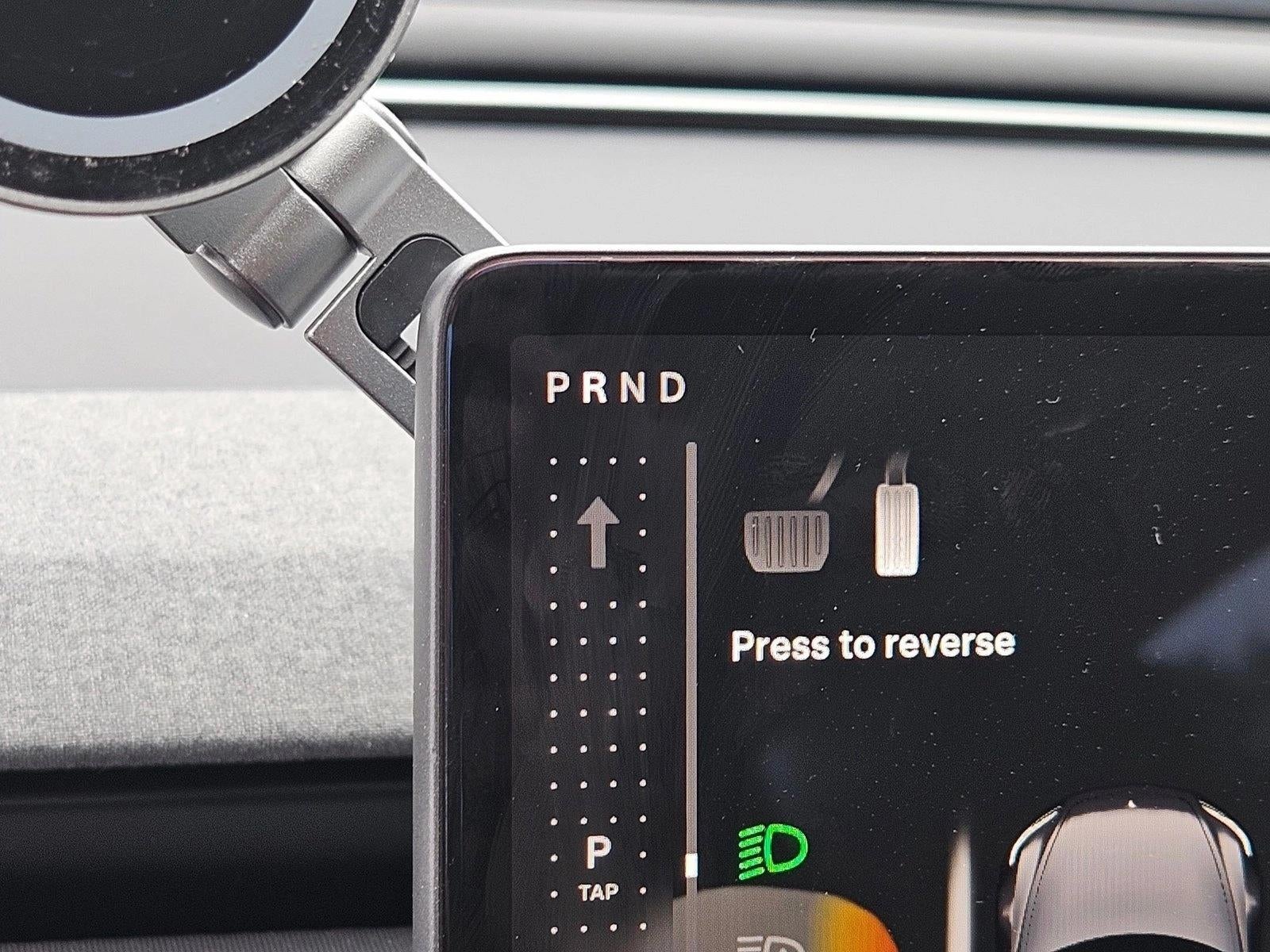 2025 Tesla Model 3 Standard RWD