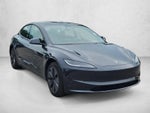 2025 Tesla Model 3 Standard RWD