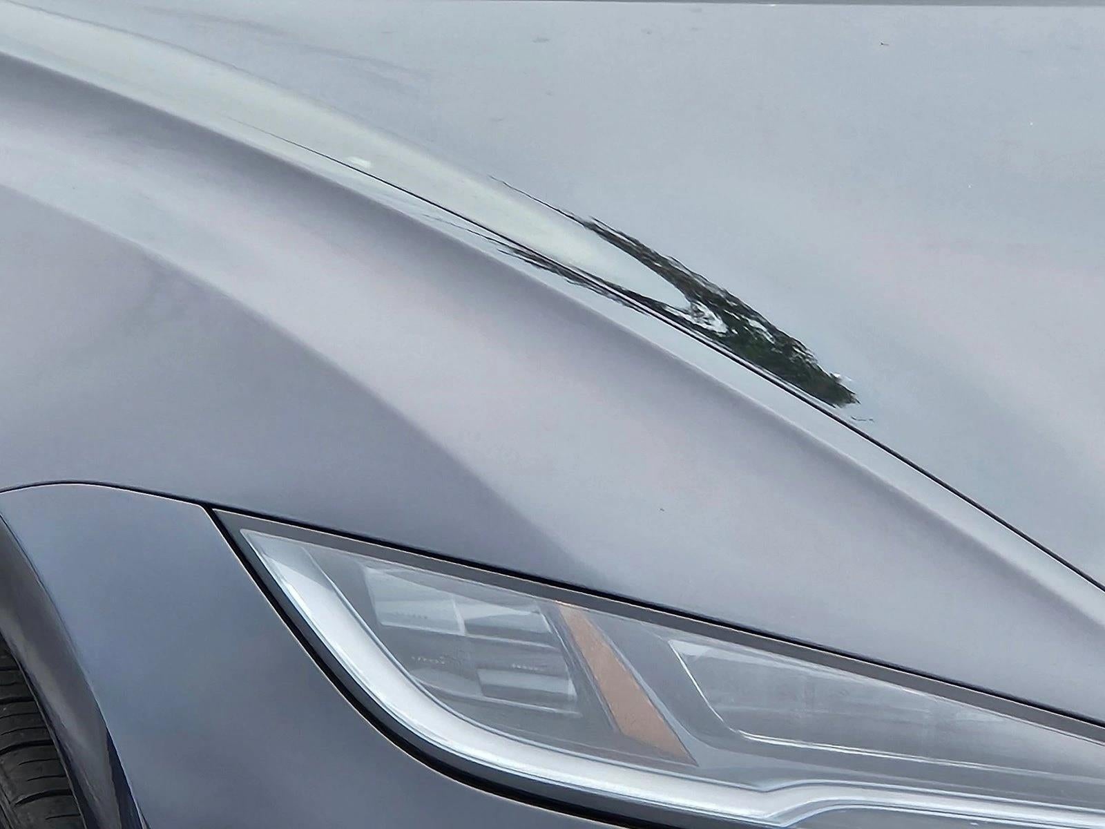 2025 Tesla Model 3 Standard RWD