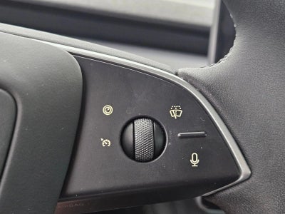 2025 Tesla Model 3 Standard RWD