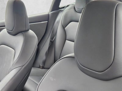 2025 Tesla Model 3 Standard RWD