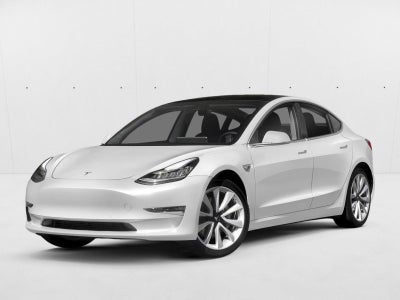 2019 Tesla Model 3 Mid Range RWD *Ltd Avail*