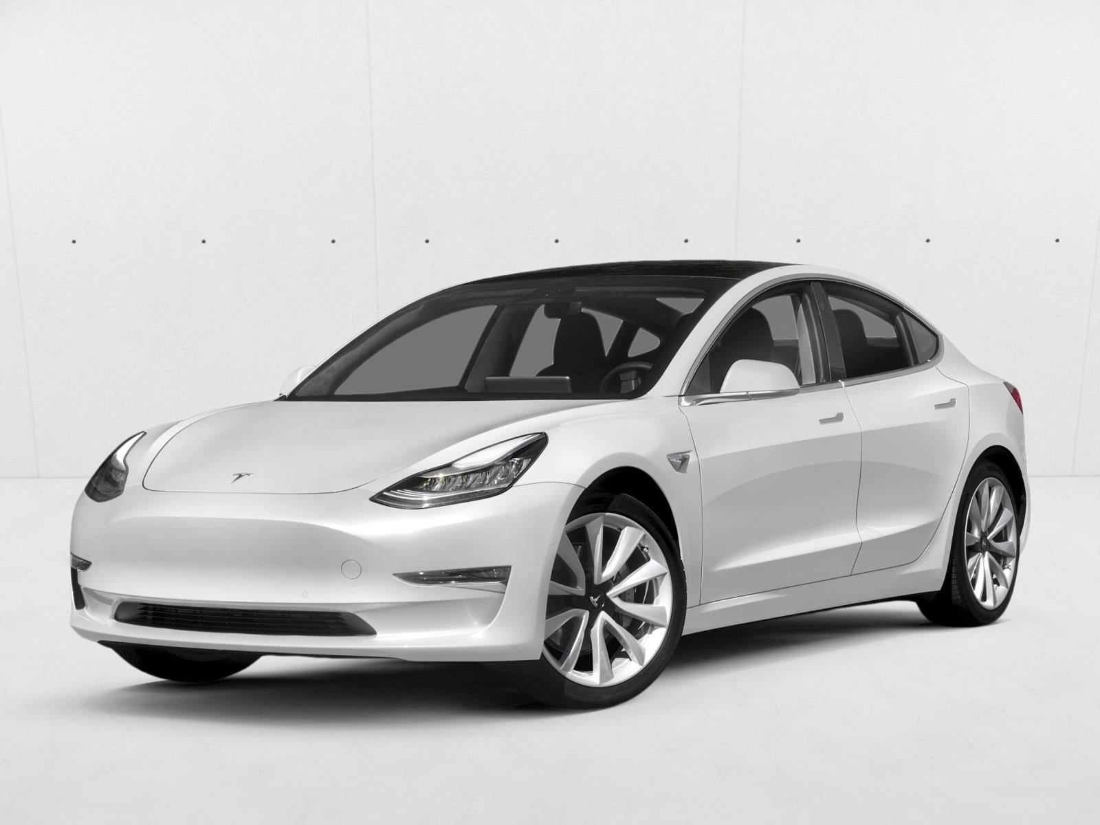 2019 Tesla Model 3 Mid Range RWD *Ltd Avail*