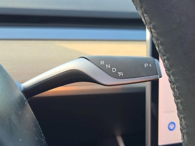 2018 Tesla Model 3 Long Range Battery AWD