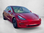 2018 Tesla Model 3 Long Range Battery AWD