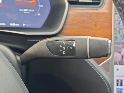 2018 Tesla Model S P100D AWD