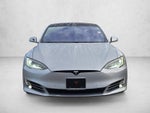 2018 Tesla Model S P100D AWD