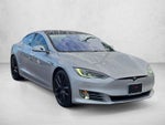 2018 Tesla Model S P100D AWD