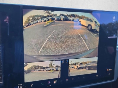 2021 Tesla Model S Plaid AWD