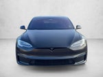 2021 Tesla Model S Plaid AWD