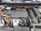 2025 Honda CR-V Hybrid Sport-L AWD