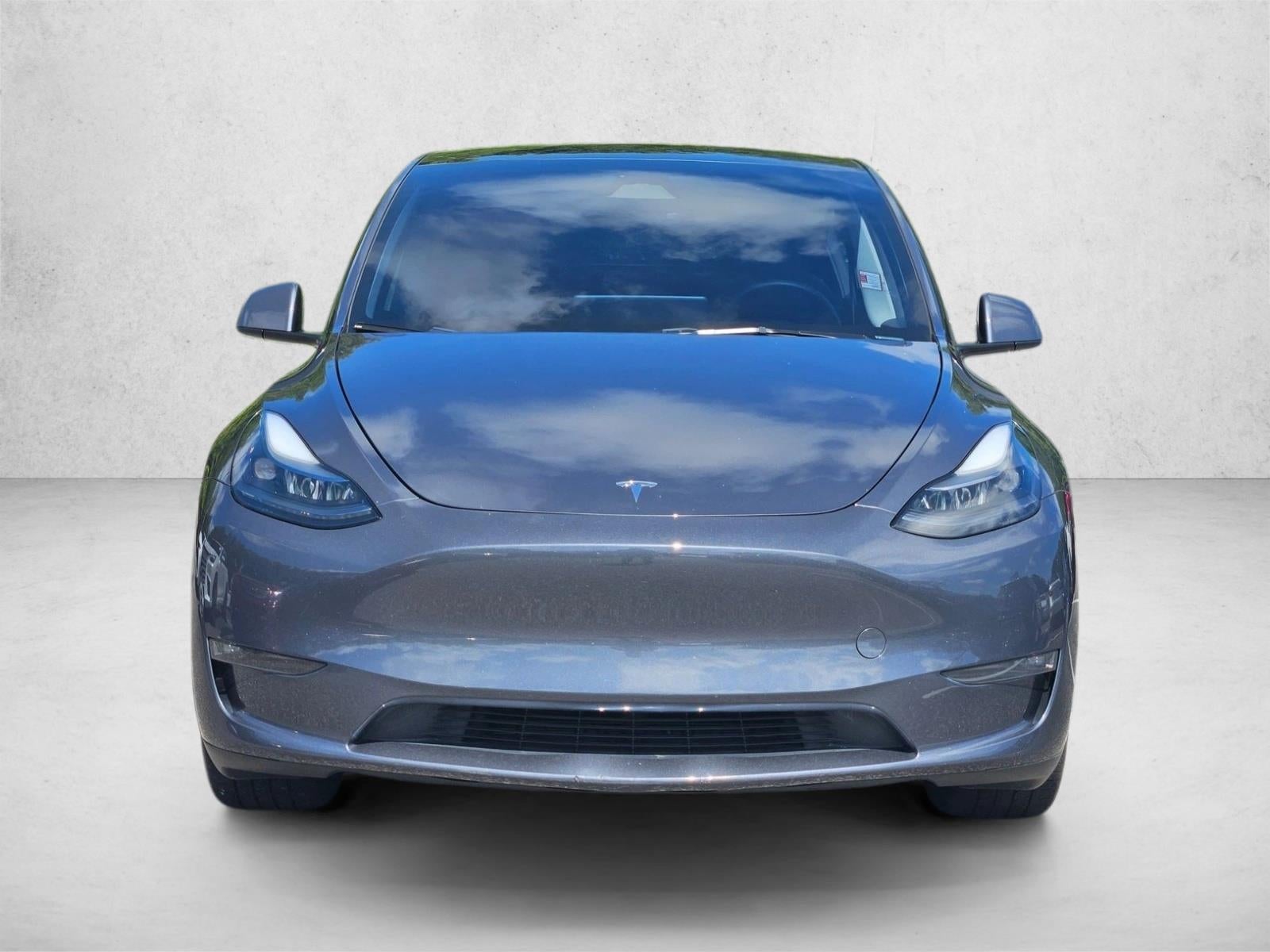 2023 Tesla Model Y Long Range AWD