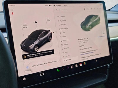 2023 Tesla Model Y Long Range AWD