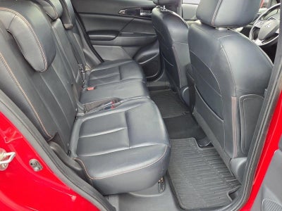 2020 Mitsubishi Eclipse Cross SE S-AWC