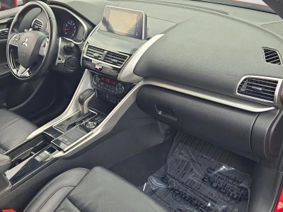 2020 Mitsubishi Eclipse Cross SE S-AWC