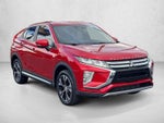 2020 Mitsubishi Eclipse Cross SE S-AWC