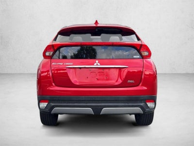 2020 Mitsubishi Eclipse Cross SE S-AWC
