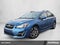 2016 Subaru Impreza Wagon 5dr CVT 2.0i Sport Limited