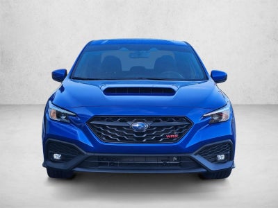 2026 Subaru WRX Premium Manual