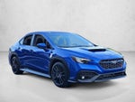 2026 Subaru WRX Premium Manual