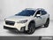 2018 Subaru Crosstrek 2.0i Premium CVT