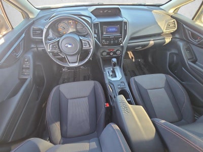 2018 Subaru Crosstrek 2.0i Premium CVT
