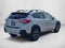 2018 Subaru Crosstrek 2.0i Premium CVT
