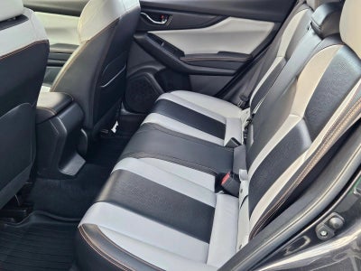 2019 Subaru Crosstrek 2.0i Limited CVT