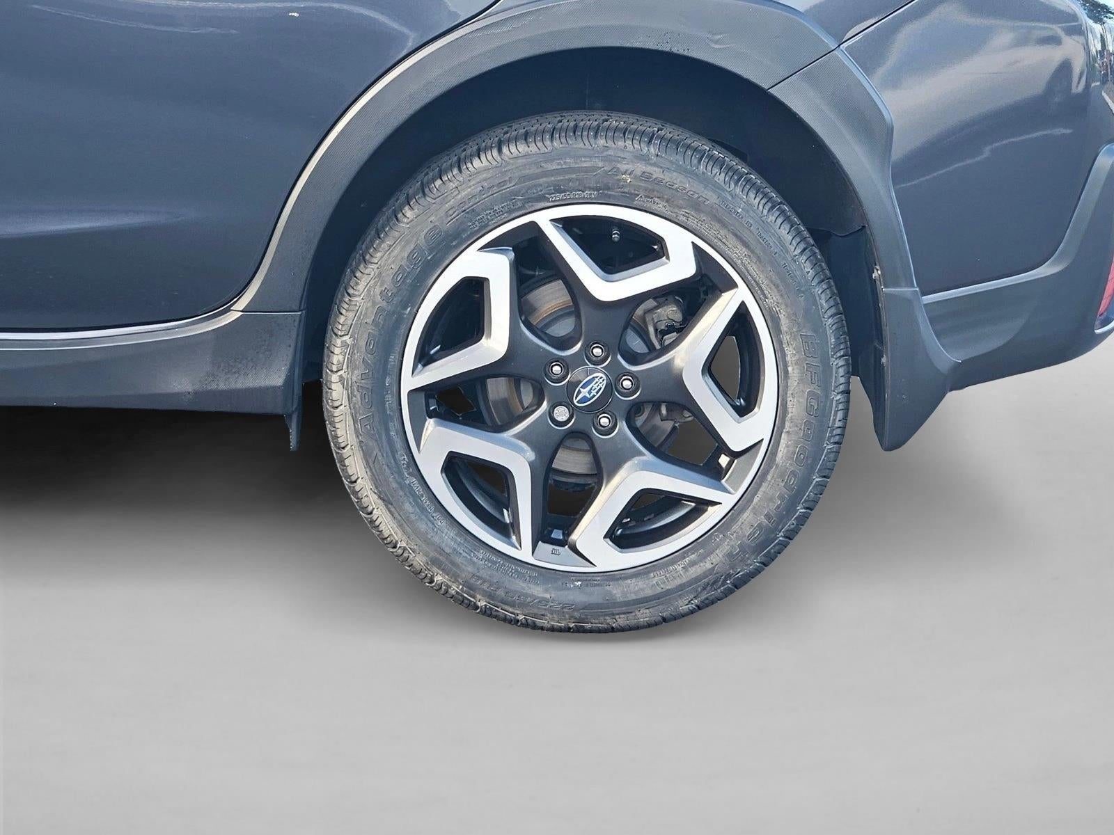 2019 Subaru Crosstrek 2.0i Limited CVT