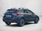 2019 Subaru Crosstrek 2.0i Limited CVT