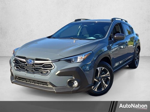 2024 Subaru Crosstrek Premium AWD