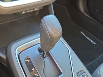 2024 Subaru Crosstrek Premium AWD