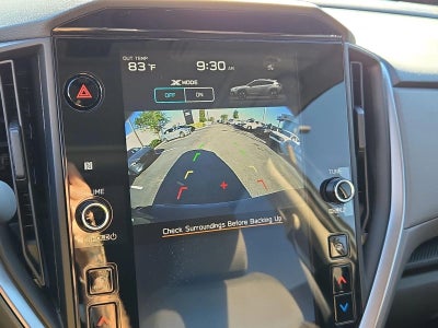 2024 Subaru Crosstrek Premium AWD