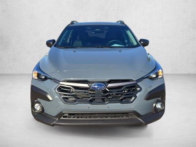 2024 Subaru Crosstrek Premium AWD