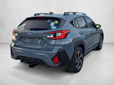 2024 Subaru Crosstrek Premium AWD