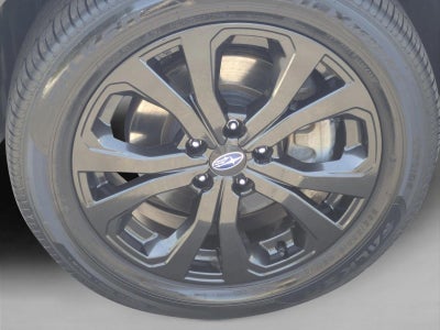 2024 Subaru Forester Sport AWD