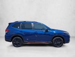 2024 Subaru Forester Sport AWD