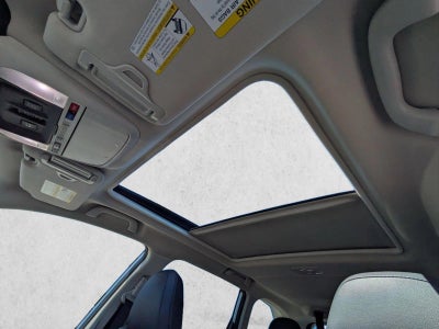2023 Subaru Forester Limited CVT