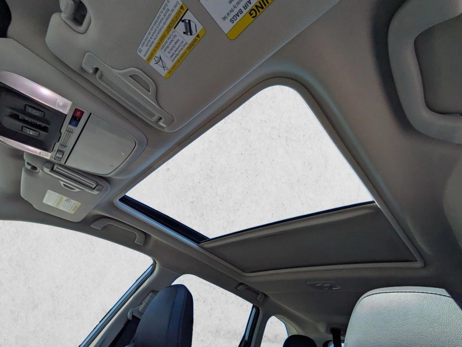 2023 Subaru Forester Limited CVT