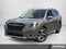 2023 Subaru Forester Touring CVT