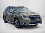 2023 Subaru Forester Touring CVT