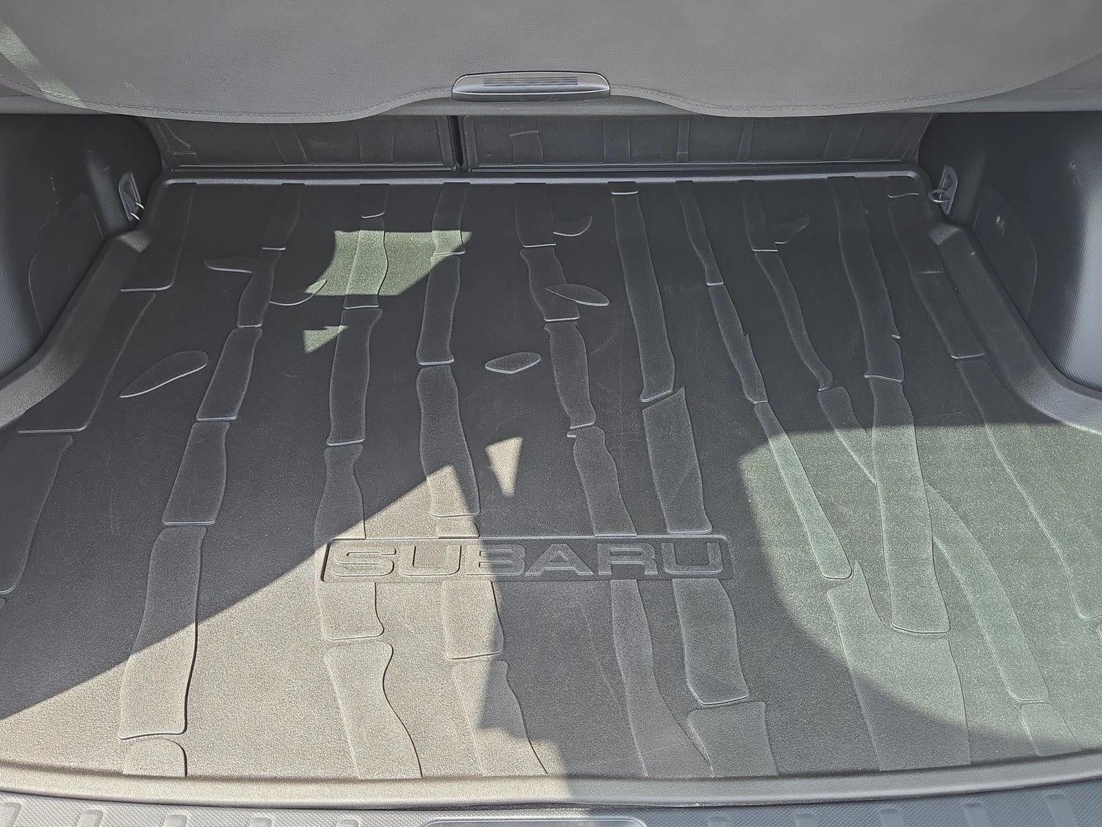 2023 Subaru Forester Touring CVT