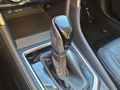 2019 Subaru Forester 2.5i Limited