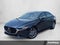 2019 Mazda Mazda3 Sedan AWD w/Preferred Pkg