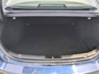 2019 Mazda Mazda3 Sedan AWD w/Preferred Pkg