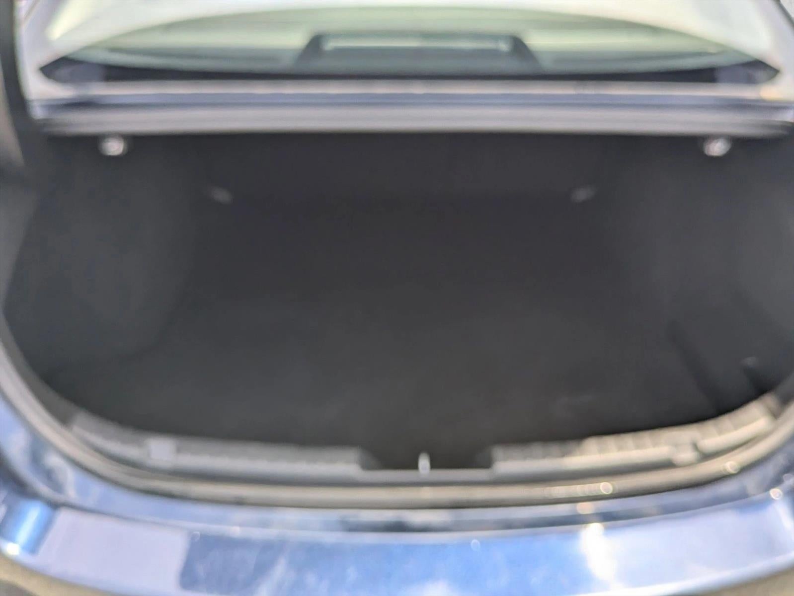 2019 Mazda Mazda3 Sedan AWD w/Preferred Pkg