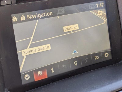 2016 Mazda Mazda CX-5 2016.5 FWD 4dr Auto Grand Touring