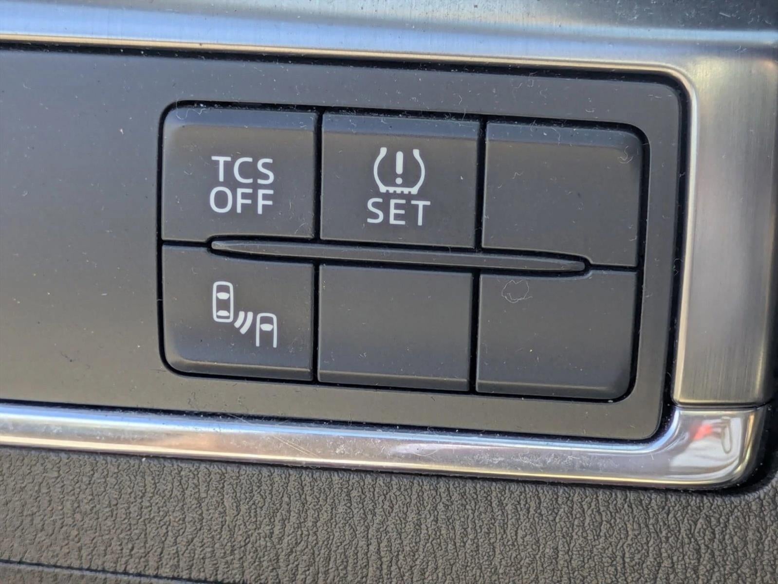 2016 Mazda Mazda CX-5 2016.5 FWD 4dr Auto Grand Touring