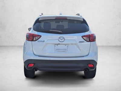 2016 Mazda Mazda CX-5 2016.5 FWD 4dr Auto Grand Touring