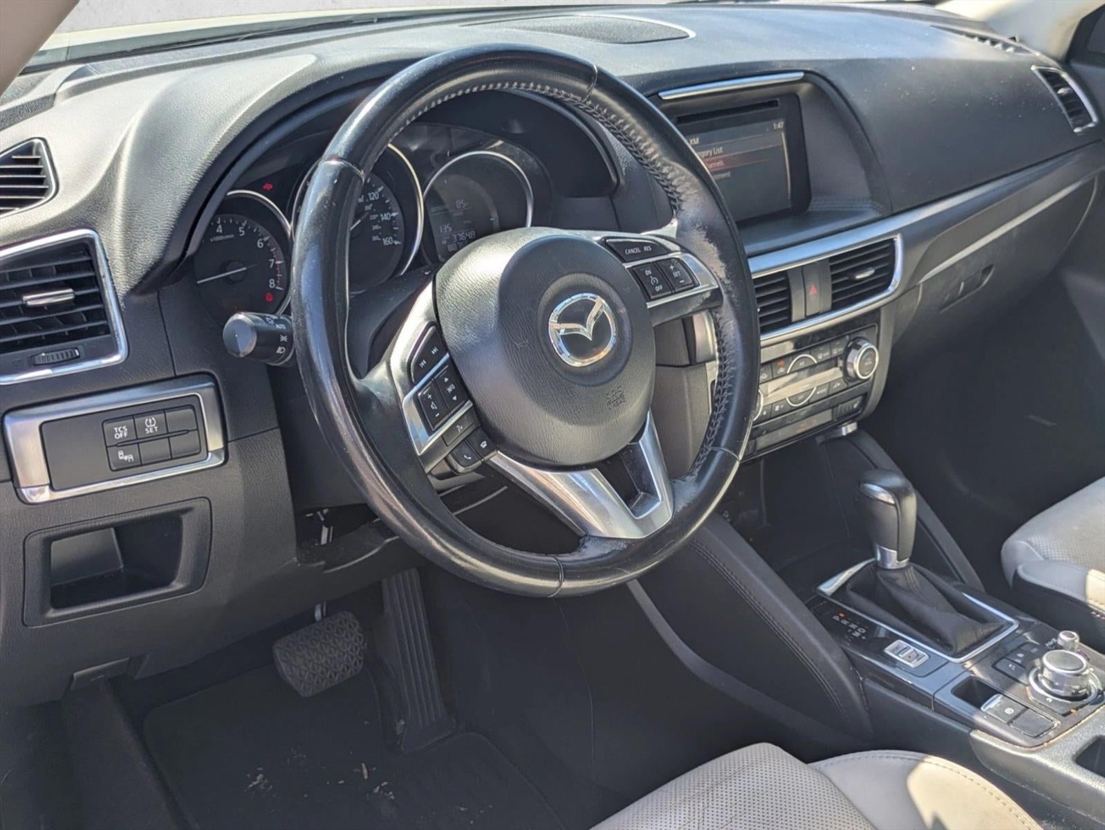 2016 Mazda Mazda CX-5 2016.5 FWD 4dr Auto Grand Touring